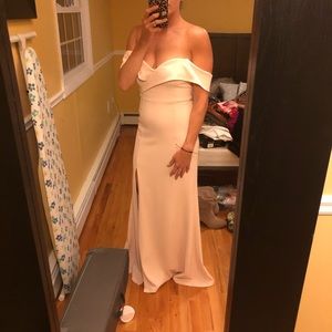 Lulus dress